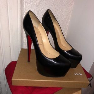 Christian Louboutin Heel